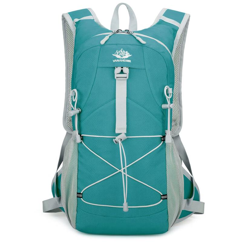 Vanaheimr Multi-functional Outdoor Hiking & Cycling Backpack 40L