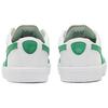 Puma Basket Vintage White Amazon Green Unisex Sneakers 374922-05