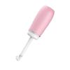 Reusable Women Bidet Spray 400ml Perineal Cleaning Bottles Peri Bottle Handheld Cleaner  Infant