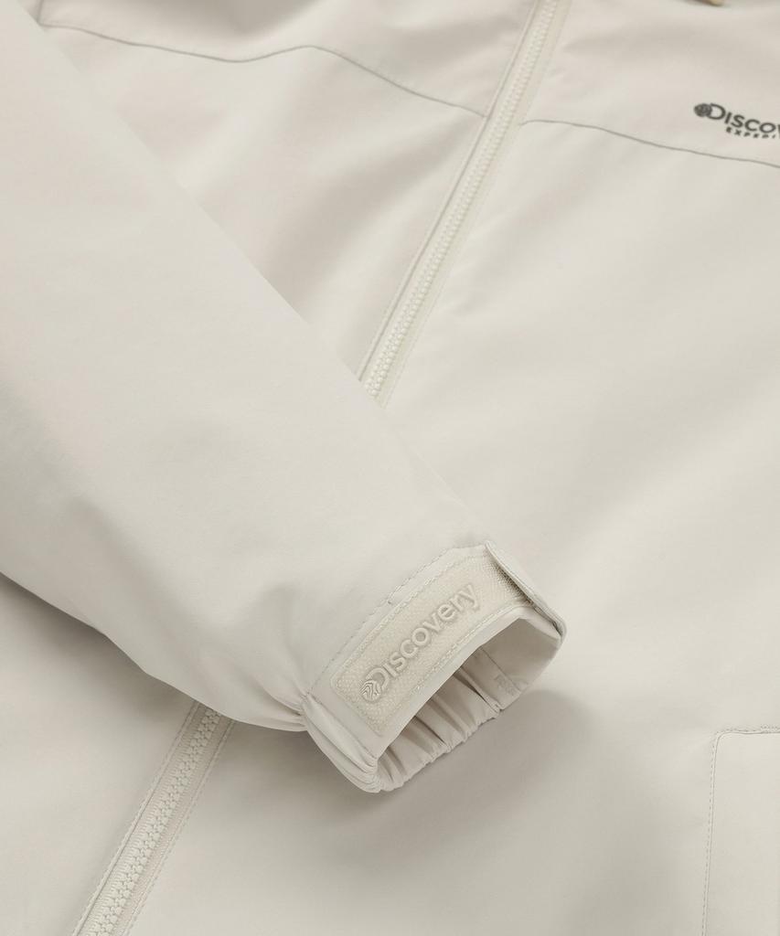 Discovery Expedition Women'S Vertex 3L Barnsley Jacket (D/Ivory)