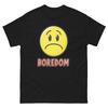 Boredom Emotion Illustration Bright Vibe T-Shirt
