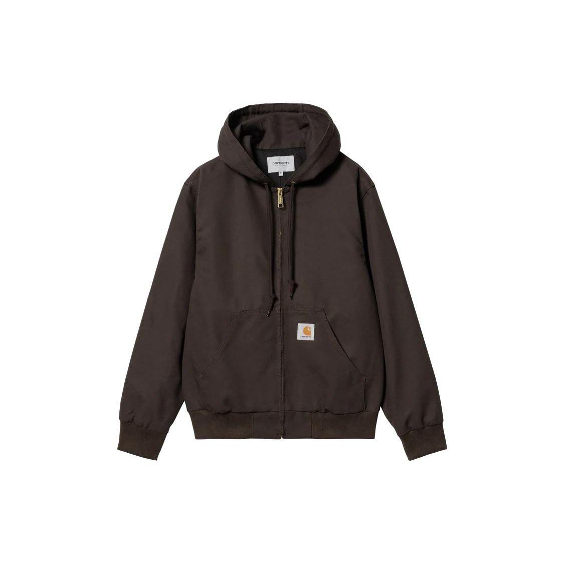 Carhartt WIP Active Jacket Classic Solid