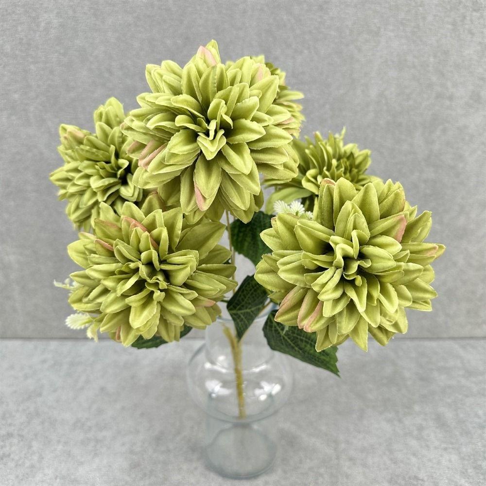 Multicolor Simulation Flower Silk Petals Decorative Flower  Party Decoration