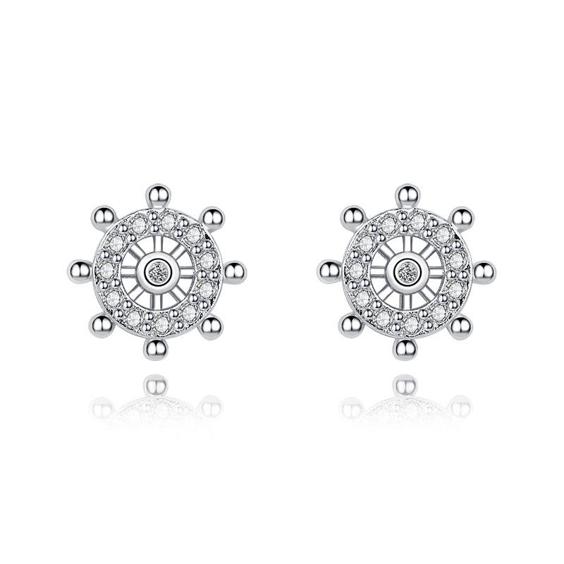 

Серьги-капли Lindon из медного сплава с цирконом, серьги-капли для женщин, подарки на свадьбу