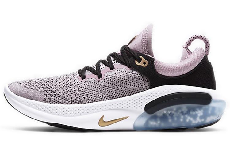 Nike Joyride Run Flyknit Plum Chalk Women s AQ2731-500 35.5