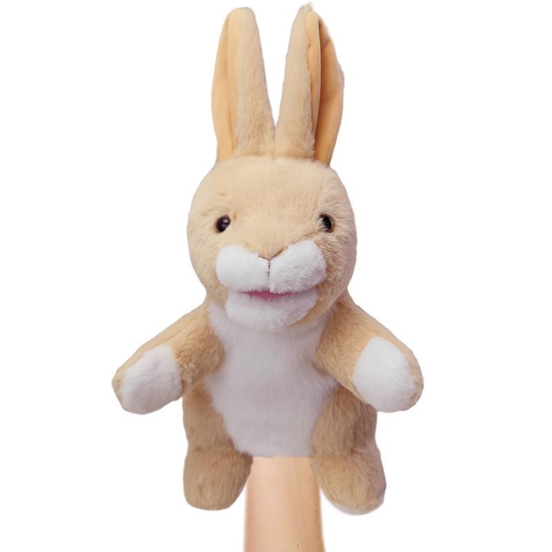 Wholesale Sitting Lion Elephant Plush Toys For Kindergarten Activities