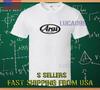 NUOVA T-SHIRT ARAI HELMET MOTO X DIRT BIKE LOGO RACING T-shirt DIVERTENTE TAGLIA S-5XL