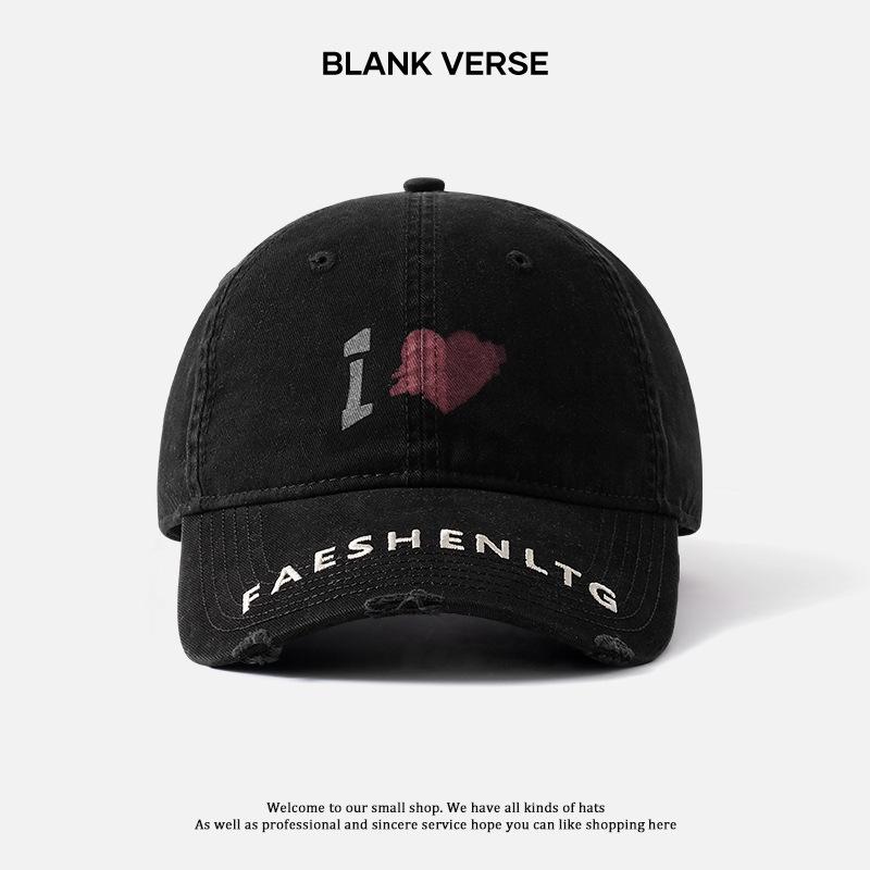 

Трендовая брендовая бейсболка с граффити love, женская модная, для красотки, повседневная, с мягким верхом, персонализированная кепка с кольцом, мужская