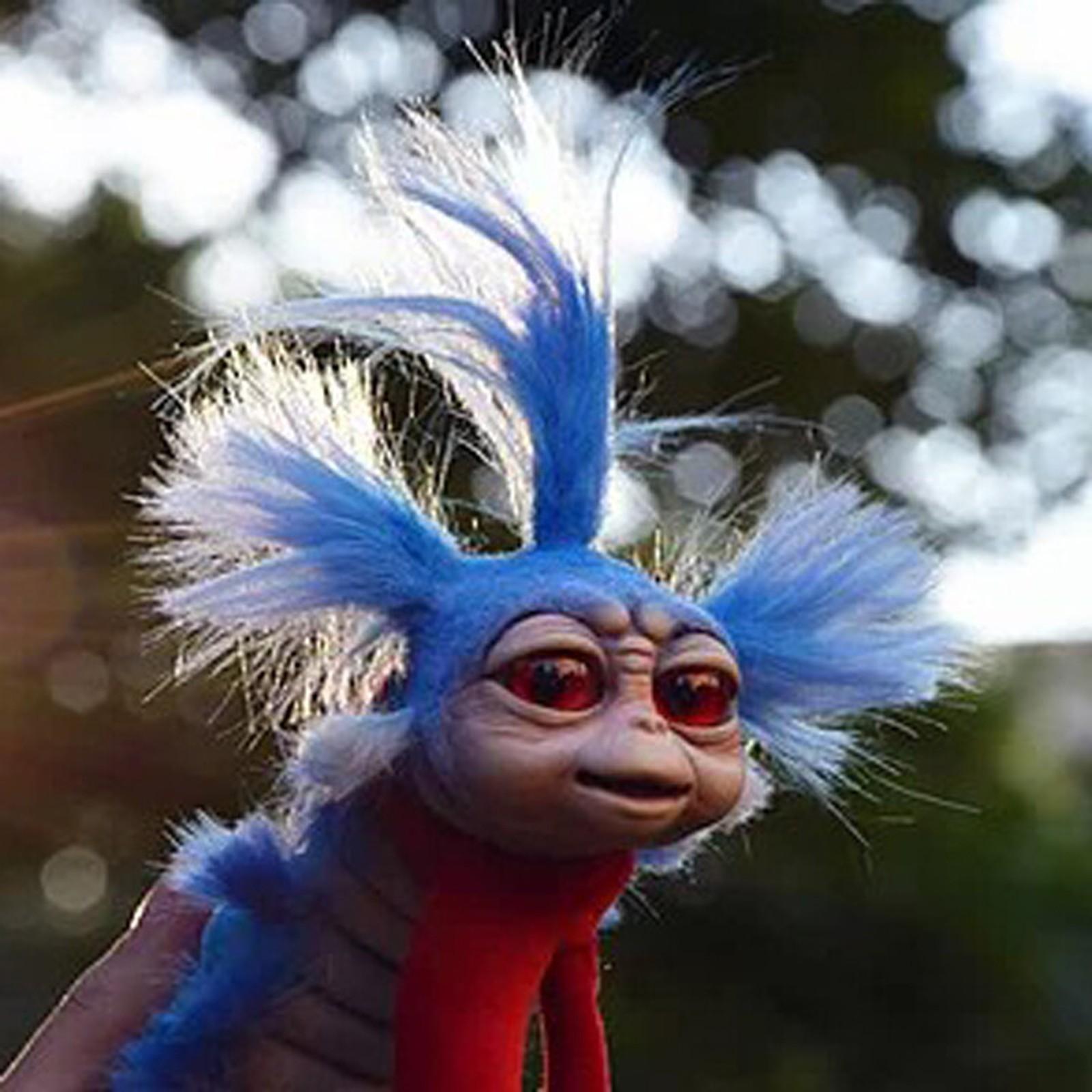 Червь из лабиринтов — фото 7