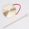 Copper Gong Orff Percussion Kids Instrument Set for Kindergarten Performances