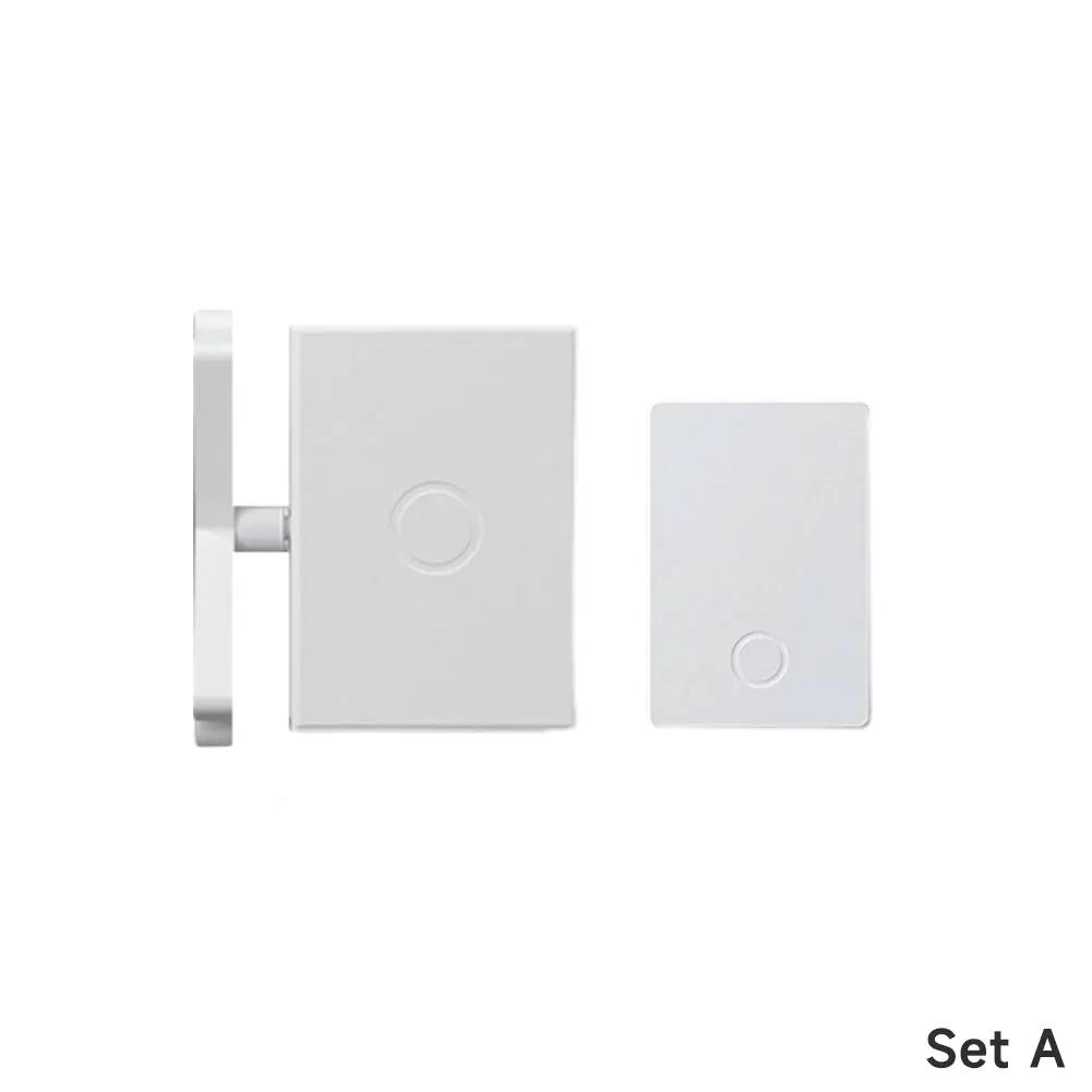 Автоматический толкатель кнопок 1 комплект Умный беспроводной пульт дистанционного управления Выключатель света Выключить/включить Инструмент Домашний переключатель Для спальни