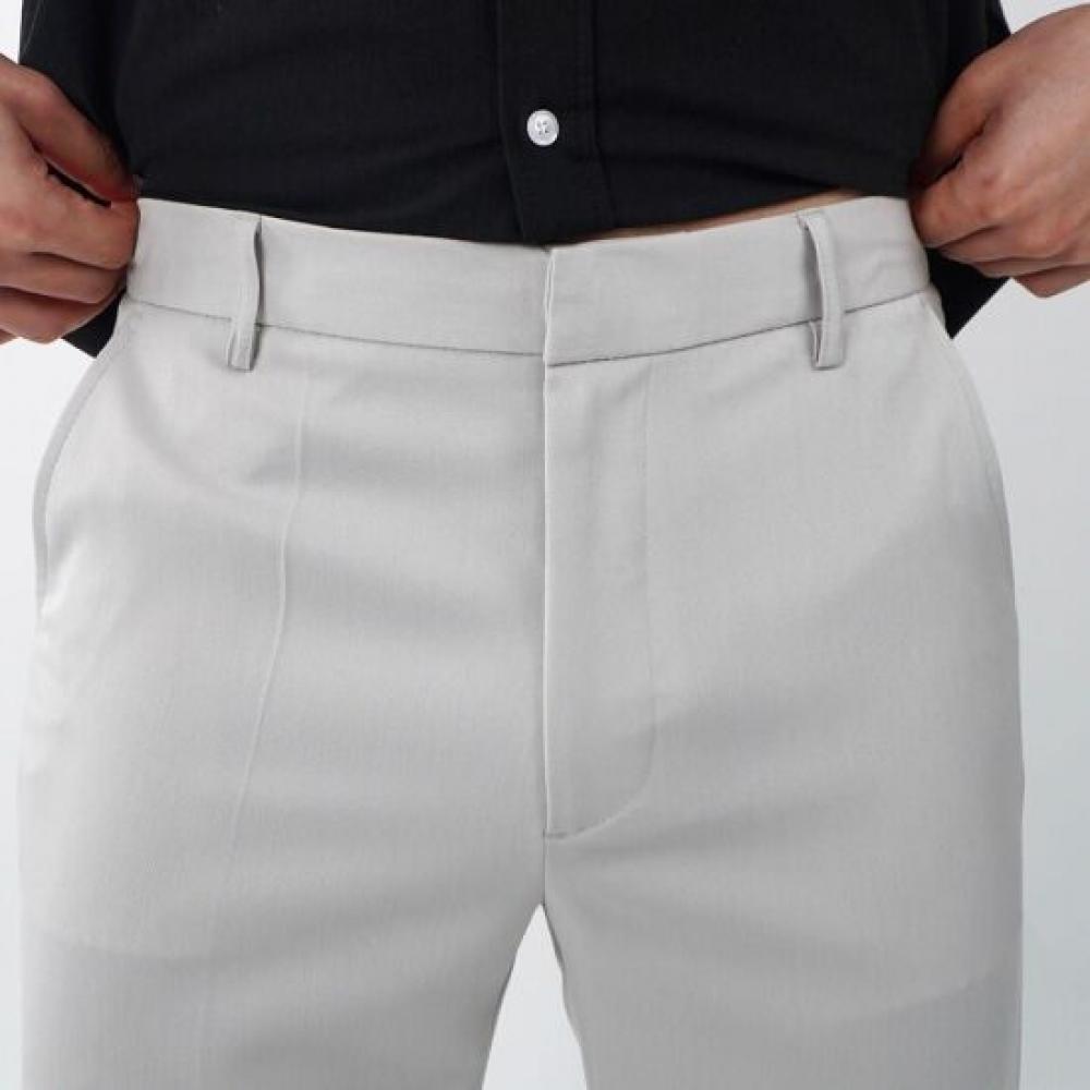 Onl 1+1 Wrinkle Free 2 Length Tr Slacks