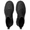 Gg Ankle Boot 'Triple Black' 739777 FAB5I 1000