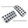 Compatible Accelerator Pedal for Honda Fit, XRV, HRV, City, Vezel, Crider, and Acura CDX