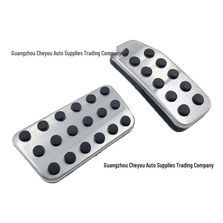 

Compatible Accelerator Pedal for Honda Fit, XRV, HRV, City, Vezel, Crider, and Acura CDX Automatic