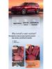 All-Season Ventilated Seat Cushions for Wenjie M7: Compatible with 26 Models