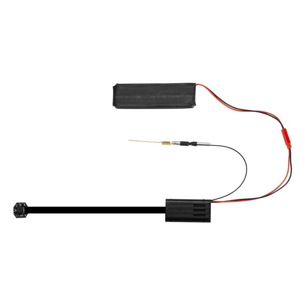 4K Wireless versteckte Kamera WIFI DIY Spion Überwachungskamera Bewegungsmelder 4K Wireless versteckte Kamera WIFI DIY Spion Überwachungskamera Bewegungsmelder
