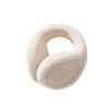 Thickened Ear Warmers Windproof Foldable Headbands Winter Earmuffs  Daily Commuting
