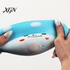 Anti-stress Hand Toy Squeeze Mushroom Shape Slow Rebound Decompression Cartoon Bright Color Stress Relief Ball Desktop Ornament Sensory Fidget