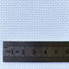 16 Count Cross Stitch Fabric Embroidery Aida Cloth, White, 59"W X 39"L