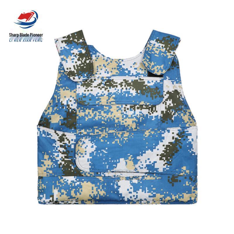 Внешнее покрытие противопрорезного жилета Razor Edge Pioneer