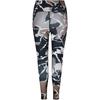 Reebok Womens/Ladies Myt Leggings