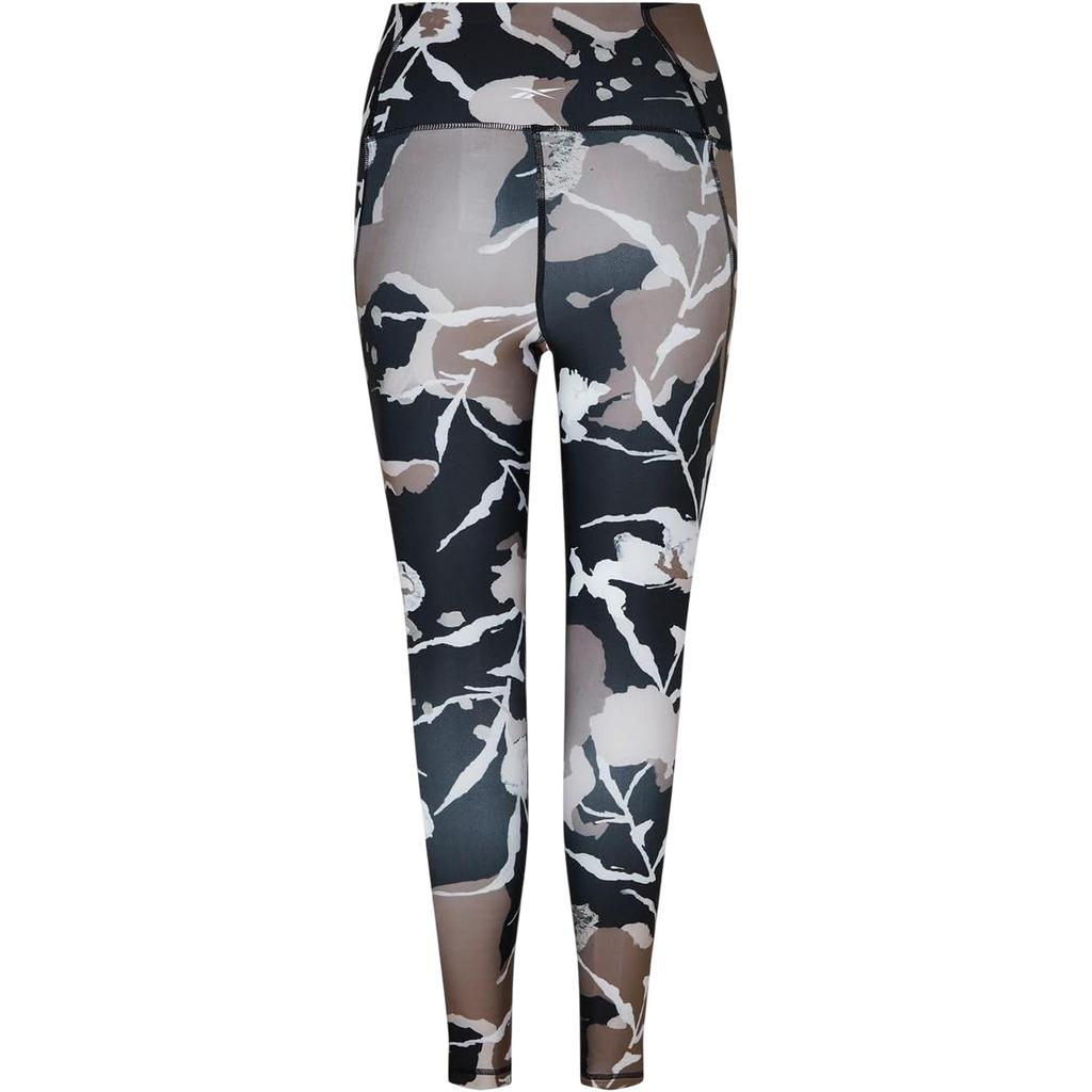 Reebok Womens/Ladies Myt Leggings