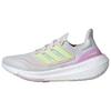 Ultraboost Light 'White Green Lilac' Women's IE3337