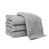 Xinkai Thickened Bamboo Charcoal Fiber Dishcloths