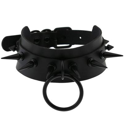 Colares e correntes – Chokers