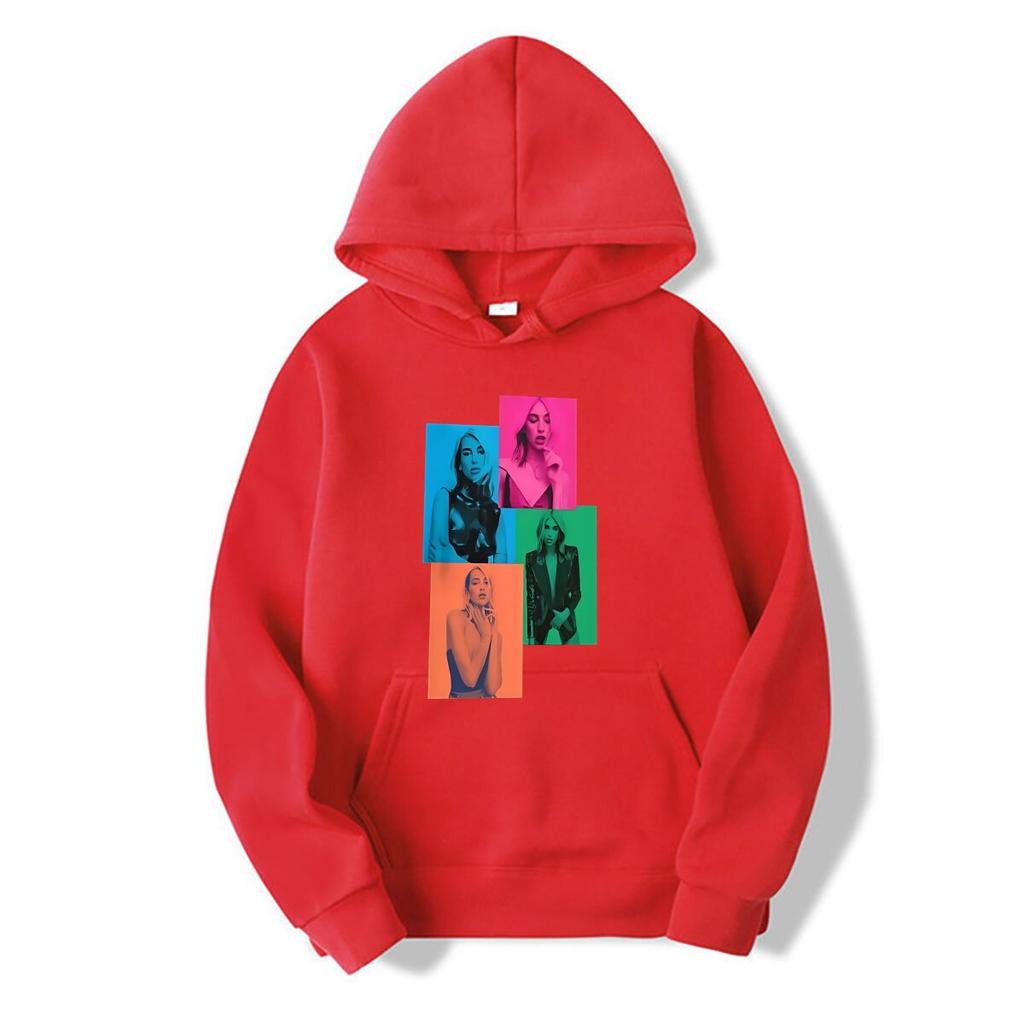 Pánske Meme Art mikiny Duas lipas 100% bavlnené tričká Letné Y2K mikiny O-výstrih Novinka Ležérne mikiny