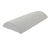 Lumbar Support Memory Foam Pillow Lumbar Support Cushion Breathable Bed Waist Pillow for Home Office Car Curved Style