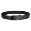 Men's Automatic Buckle PU Leather Belt