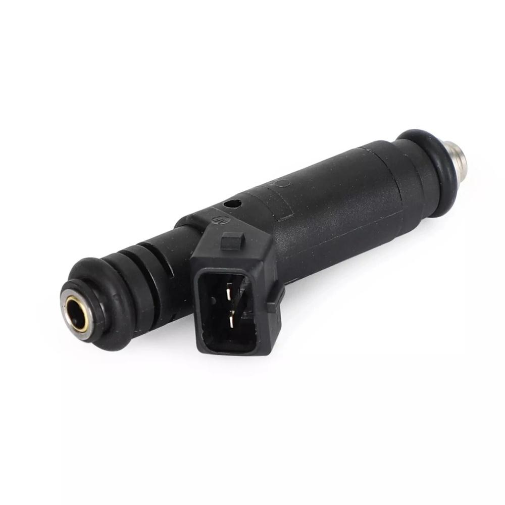 4Pcs Fuel Injector Nozzle FL114961 For Ford Focus Dodge BMW