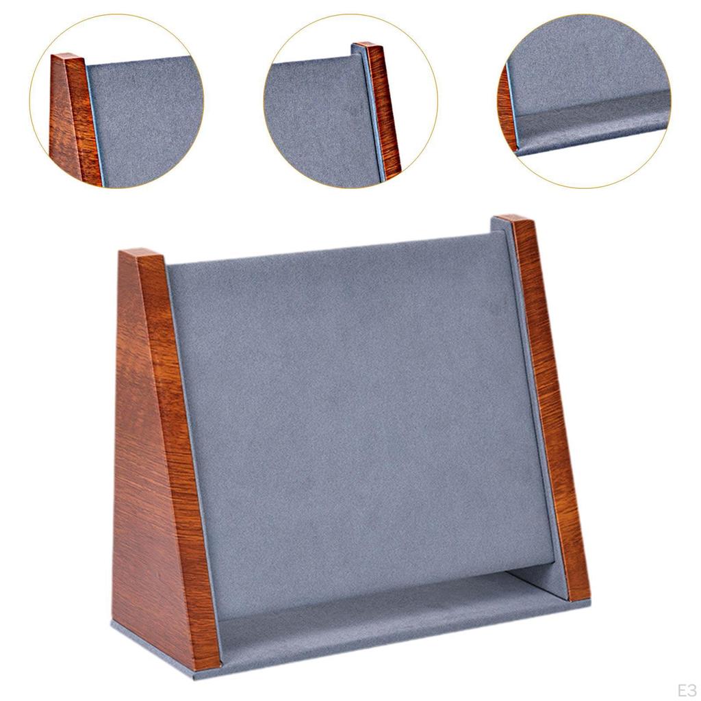 Jewelry Display Stand Organizer Decor Creative Necklace Holder for