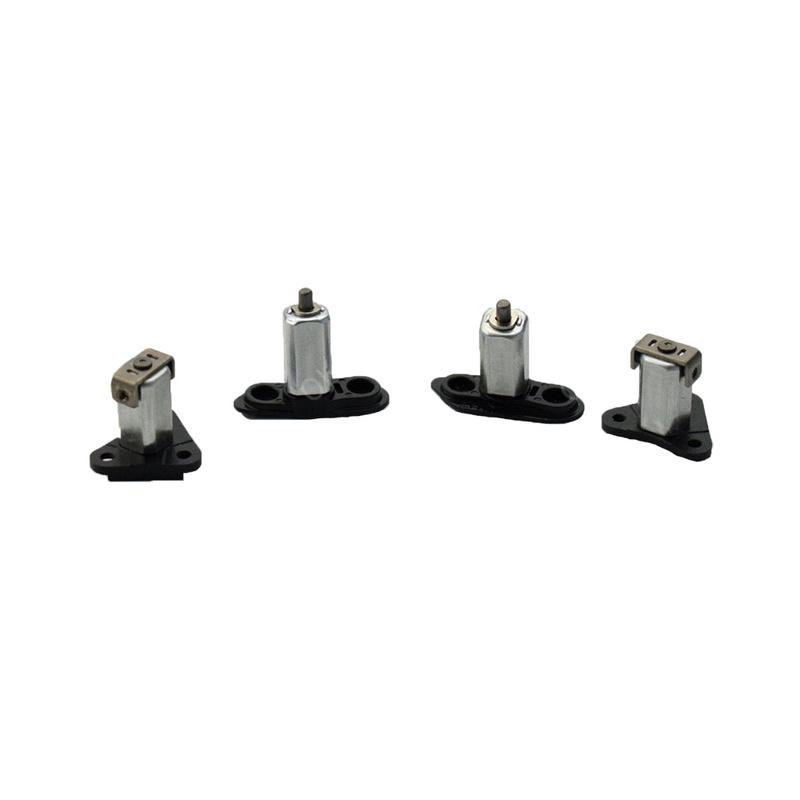Original Front/Rear Left/Right Front Arm Axis for DJI Mini 4 Pro Front Arm Shaft for Mini 4 Pro/5 Pro Repair Parts 95% New