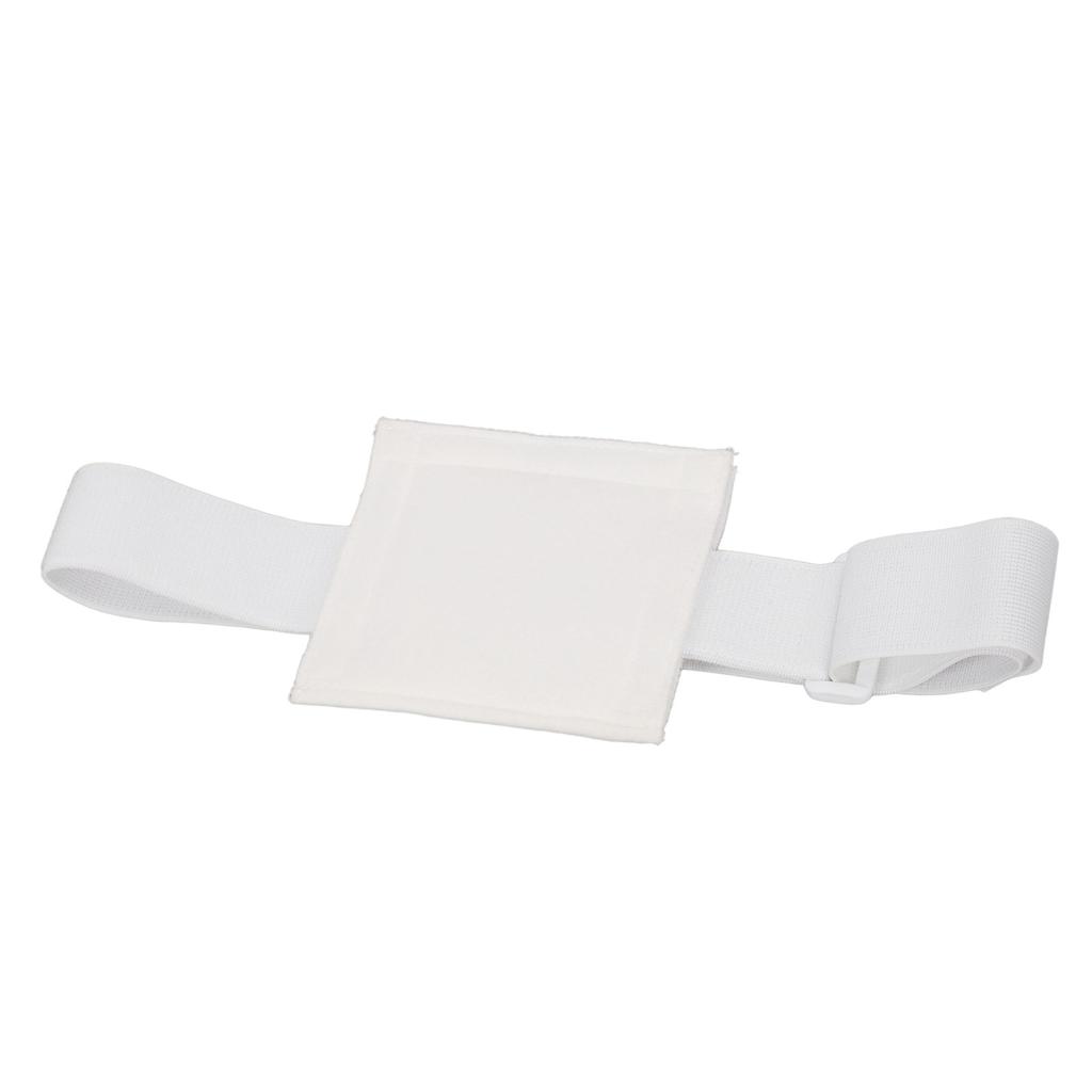 Peritoneal Dialysis Catheter Belt Cotton Breathable Adjustable High Elasticity Dialysis Tube Belt