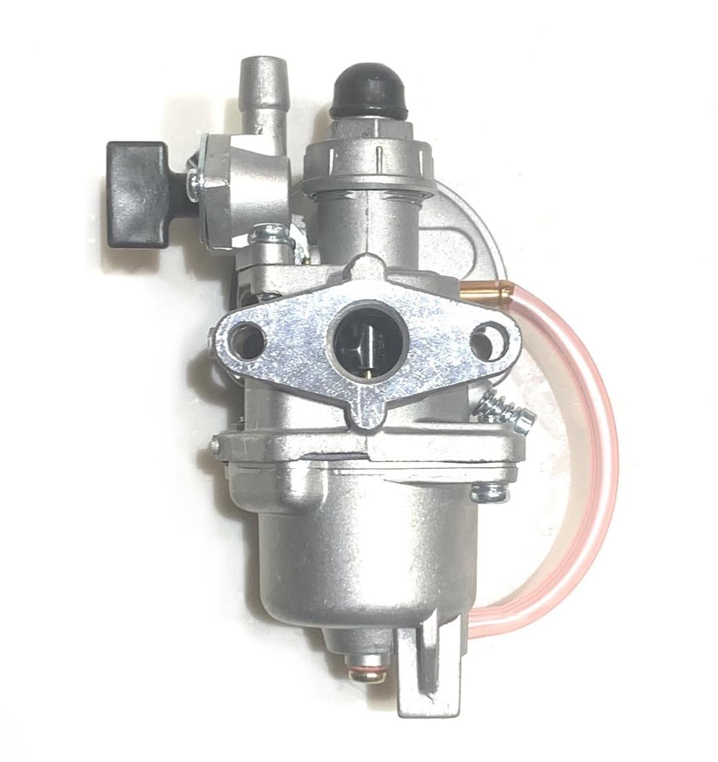 

Deepa Ribusu Komatsu Float Type Carburetor for G3K G35L BC3410 436R G35