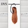 Wig Hanger Portable Salon Barber Shop Hanging Hairpiece Hat Holder Display Stand