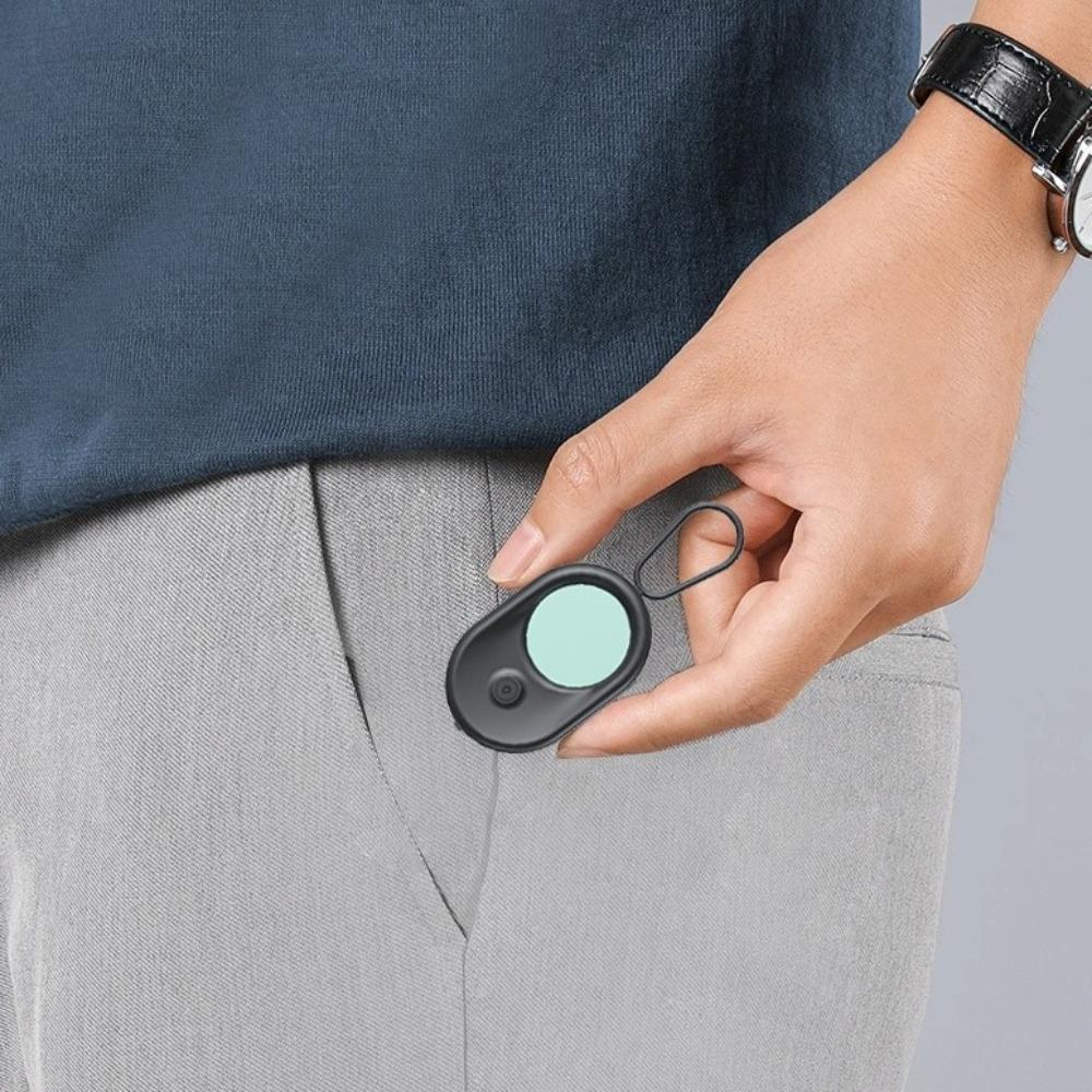Dual Modes Sensitivity Portable Lens Finder 2 Levels LED Infrared Presence Sensor  Hotel Security
