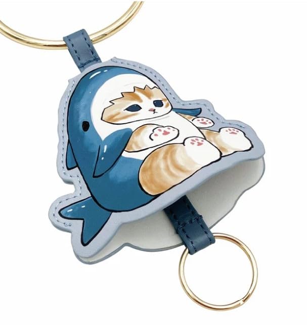 3 Shoulder Pouch Sameyan MOFUSAND