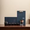 Dongyue Guanshan National Tide Portable Tea Set