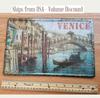 Venice Italy Sign Venice Sign Venice Home Decor Venice Italy Gift Venetian GiftAluminum