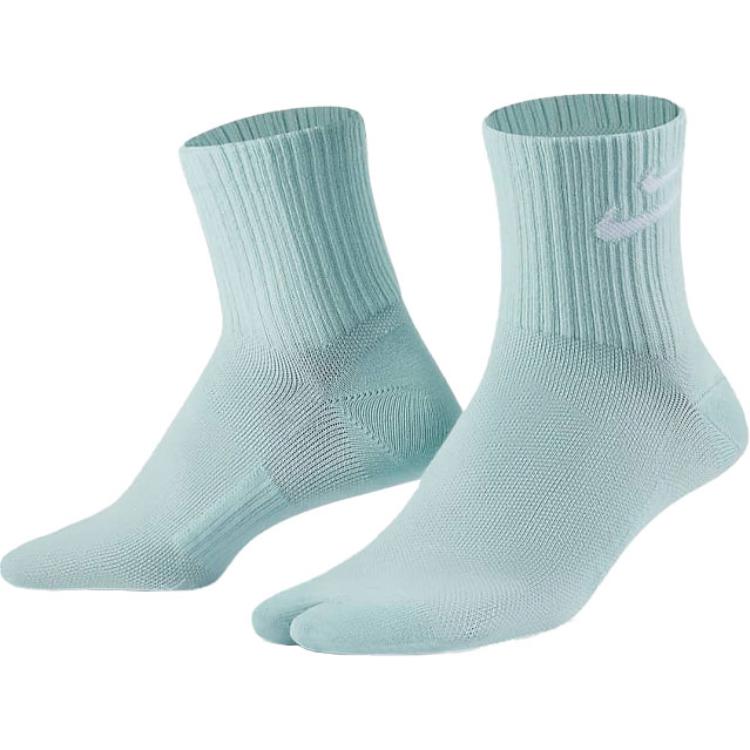 Nike Unisex Knee High Socks CK0106-908