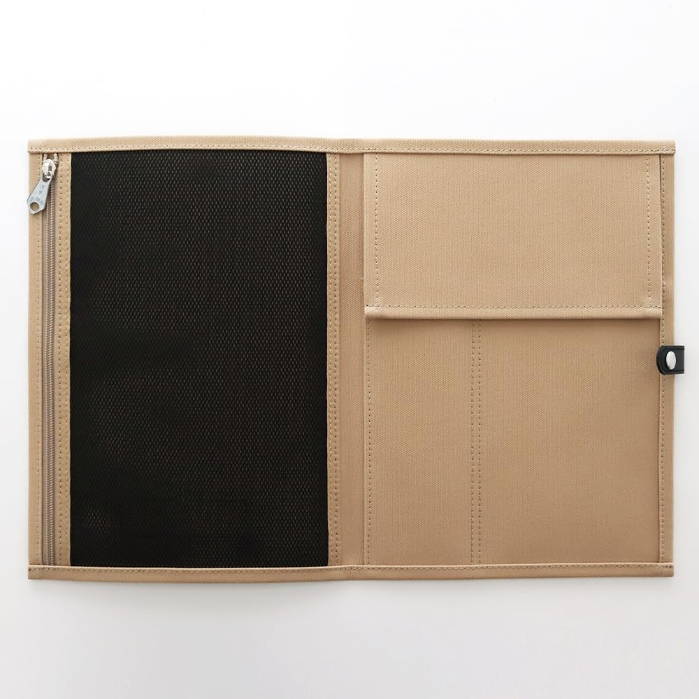 Global Camp GLOBAL CAMP Fabric Case Made In Japan GCG-04