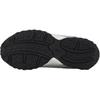 New Balance 204L Comfortable Versatile Non-Slip Durable Breathable Low-Top Casual Shoes Kids sneaker Silver P204L7AI