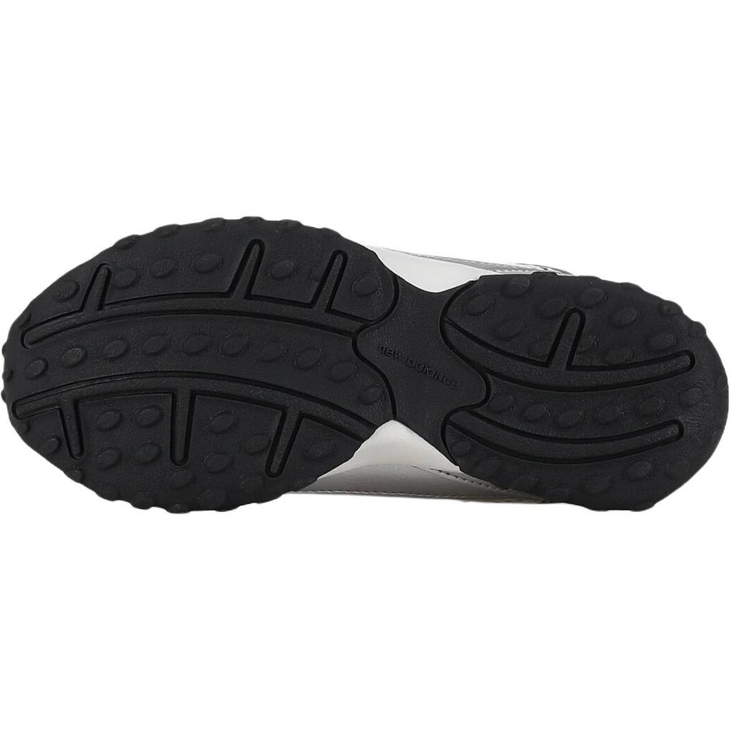 New Balance 204L Comfortable Versatile Non-Slip Durable Breathable Low-Top Casual Shoes Kids sneaker Silver P204L7AI