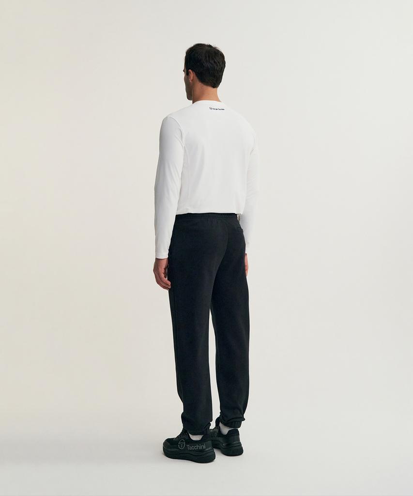 SERGIO TACCHINI M Daily Sweat Fleece-Lined Jogger Pants