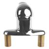10,5*14,1 cm Rubinetto Galvanica Filtro Ugello Maniglia