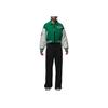 Jordan Warm Comfortable Simple Solid Color Jacket Women Jacket Green HV0404365